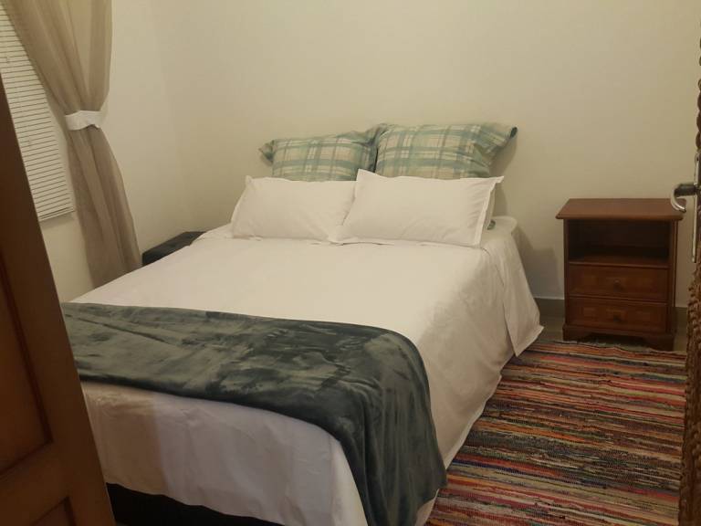 Privat rom Rondebosch East