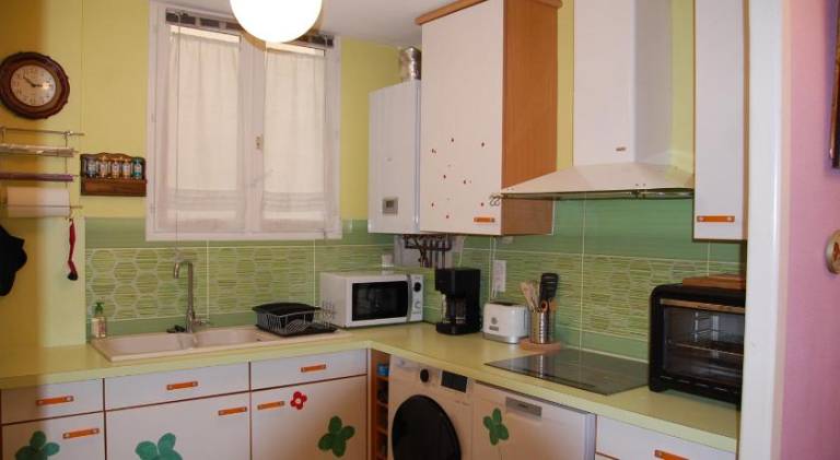 Pleasant rental apartment | Pets allowed — photo 4