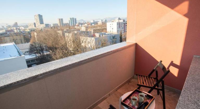 Wonderful rental apartment | Near Metelkova | Dogs allowed — photo 5