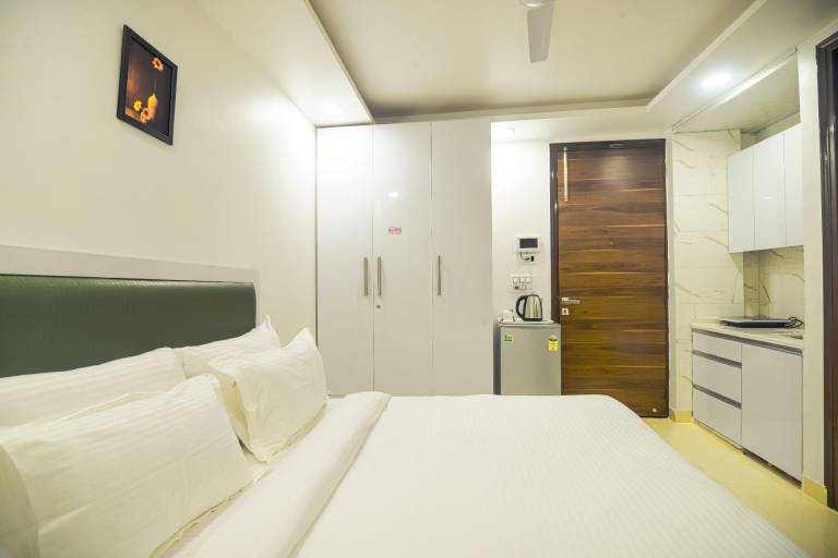 Apartment Karnal
