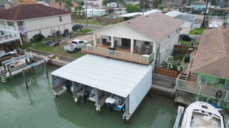 Condo Port Isabel