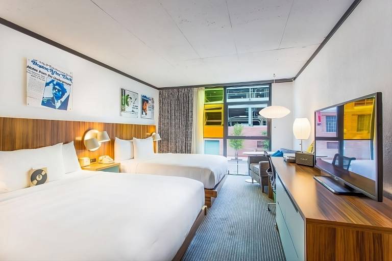 Huis Boston