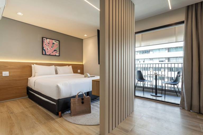 Apartamento Vila Mariana