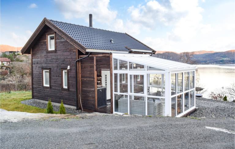 Ferienhaus in Lund, Rogaland f&uuml;r max. 4 Personen