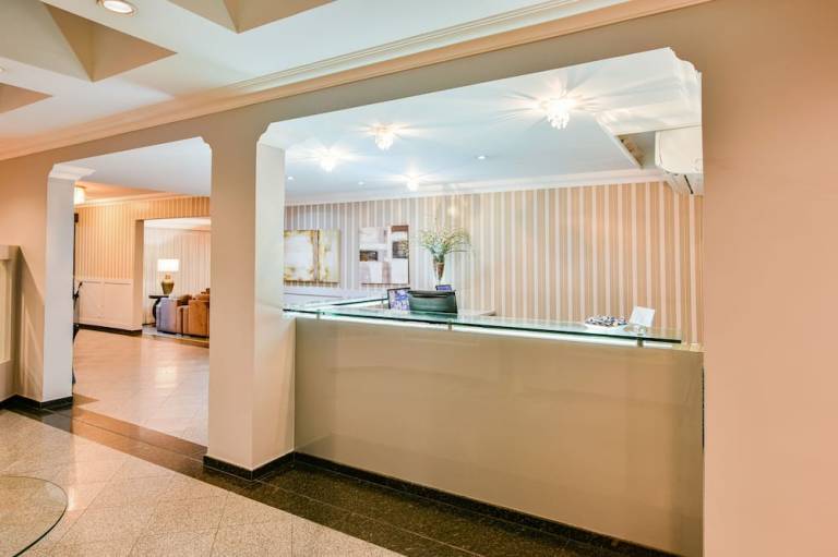 Plaza Inn Executive