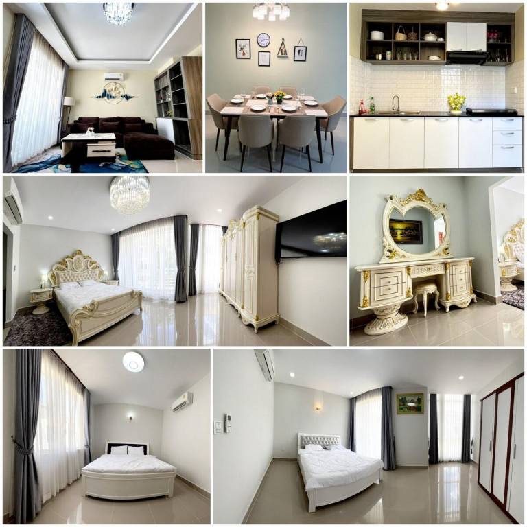 Villa Krong Siem Reap