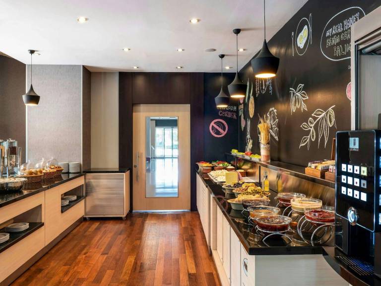 Ibis Eskisehir — photo 3