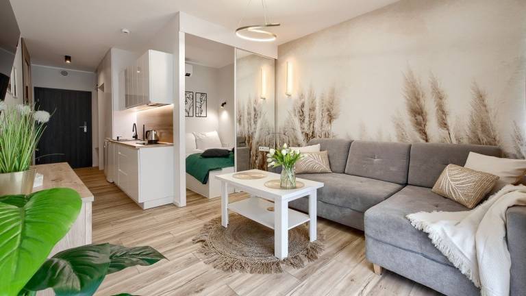 Ferienwohnung  Kolberg