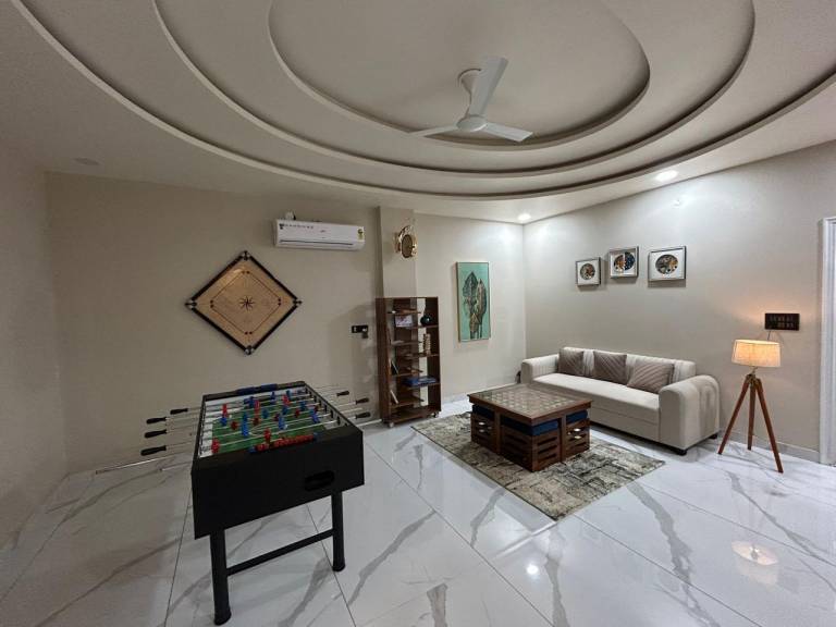 Hotel SKY MMD — photo 4