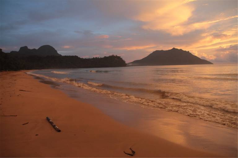 Arkadia Beach Resort Underground River — photo 2