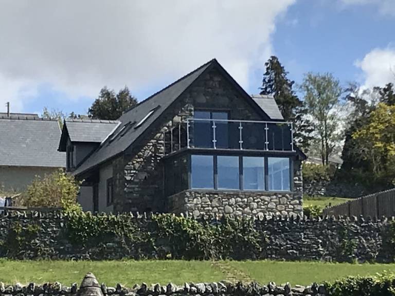 House  Dyffryn Ardudwy