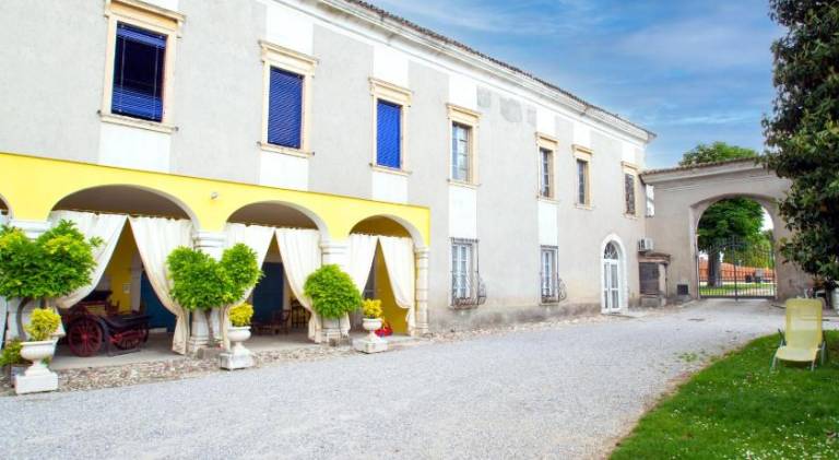 B&B VILLA VENGA in Desenzano del Garda