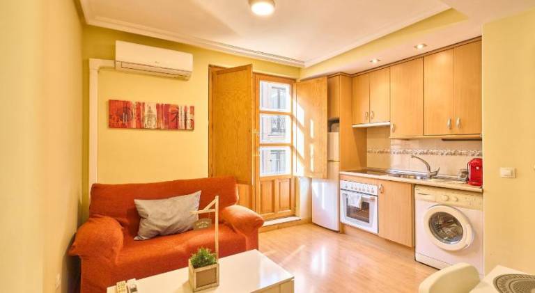 Charming holiday apartment | Near Plaza Mayor | Dogs allowed — photo 2