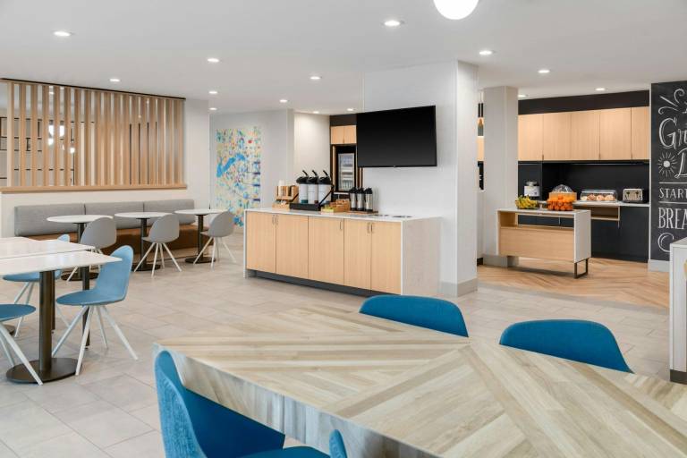 TownePlace Suites by Marriott Holland — photo 3