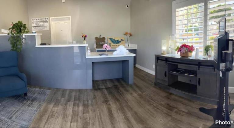 Ocean Palms Motel Pismo Beach — photo 4