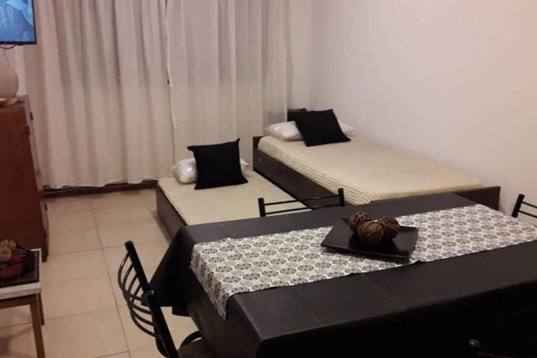 Apartamento Mar del Plata