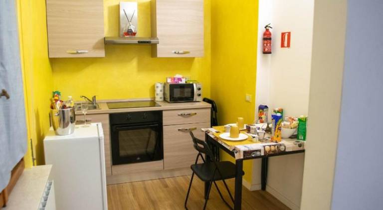 Rental apartment with terrace & garden | Suitable for remote work — photo 3