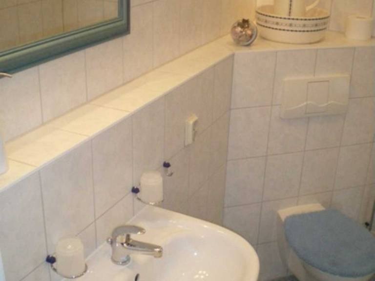 Ferienwohnung Burg Stargard