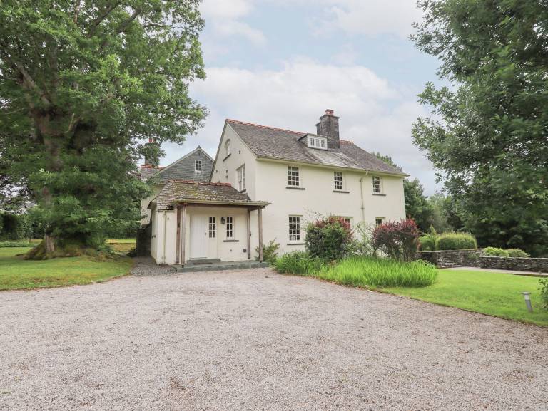 Cottage Above Derwent