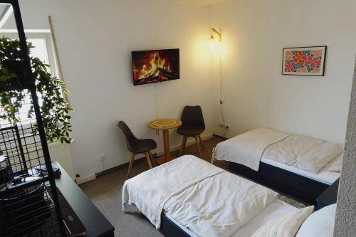 Apartment mit Hotelservice Euskirchen