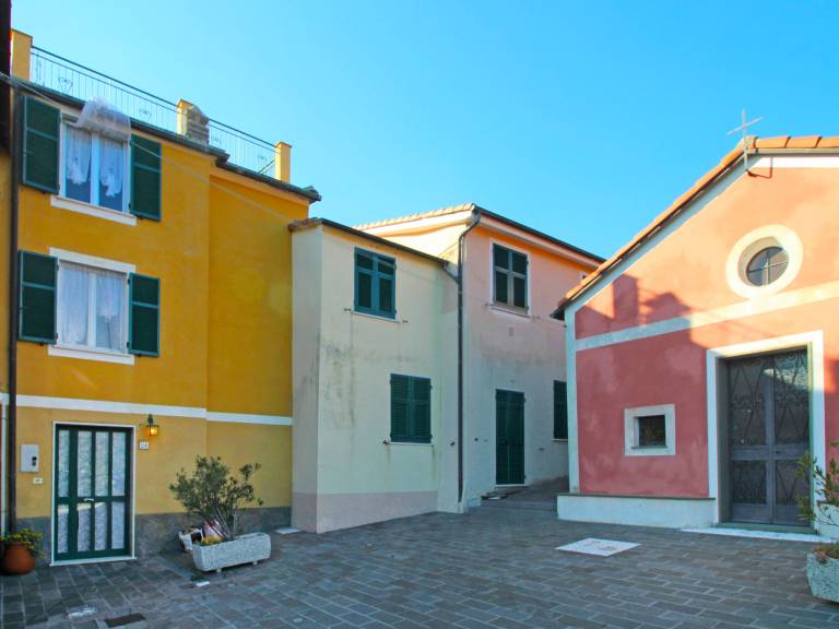 House with terrace & barbeque | Pet-friendly — photo 4