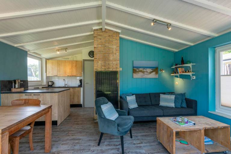 Children-friendly wonderful vacation home with terrace & yard | Dogs allowed — photo 2