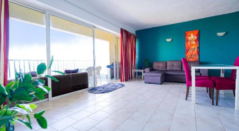 Holiday apartment with 2 rooms for 6 persons — photo 4