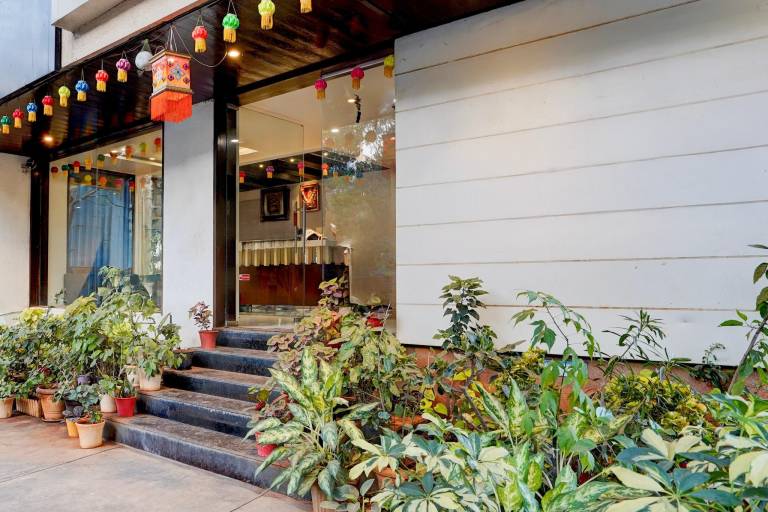 25 m&sup2; Ferienhaus