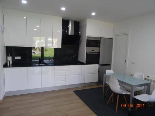 Appartement Pontevedra