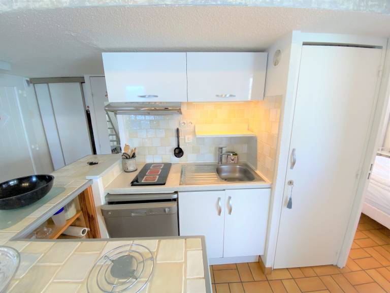 Vacation home with 2 rooms for 4 persons — photo 5