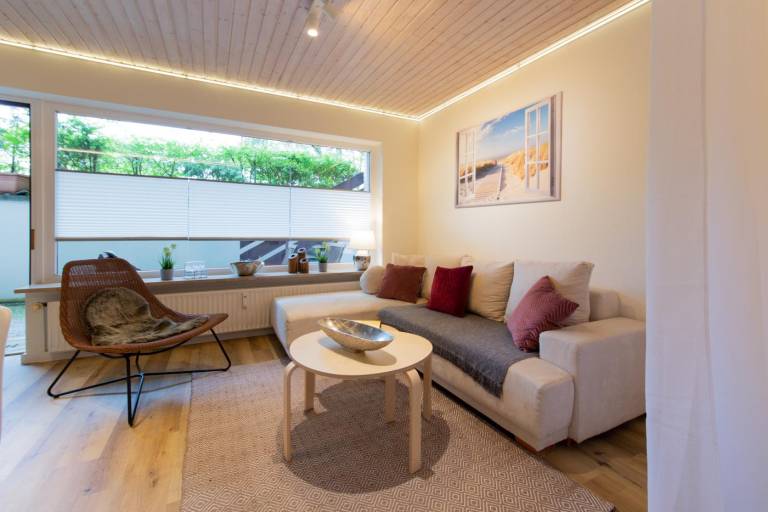 Rental apartment with terrace | Close to the beach | Pets are welcome — photo 3