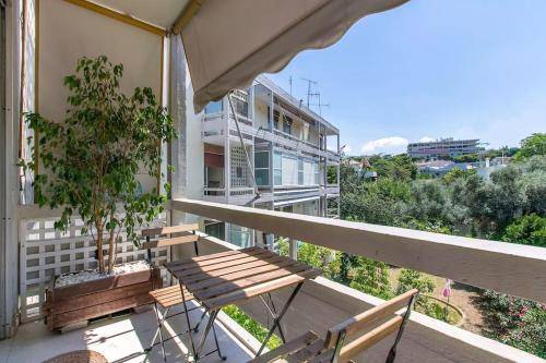 Apartment  Nea Erythraia