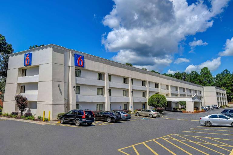 Motel 6 Norcross, GA in Norcross, GA