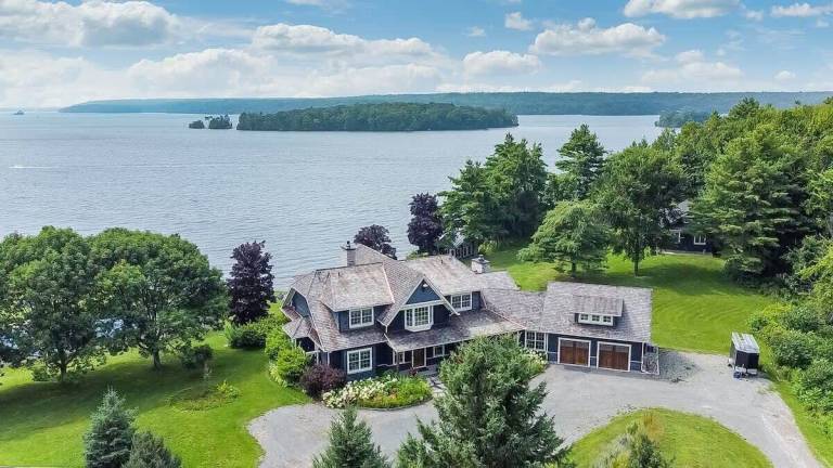 Maison de vacances Portland