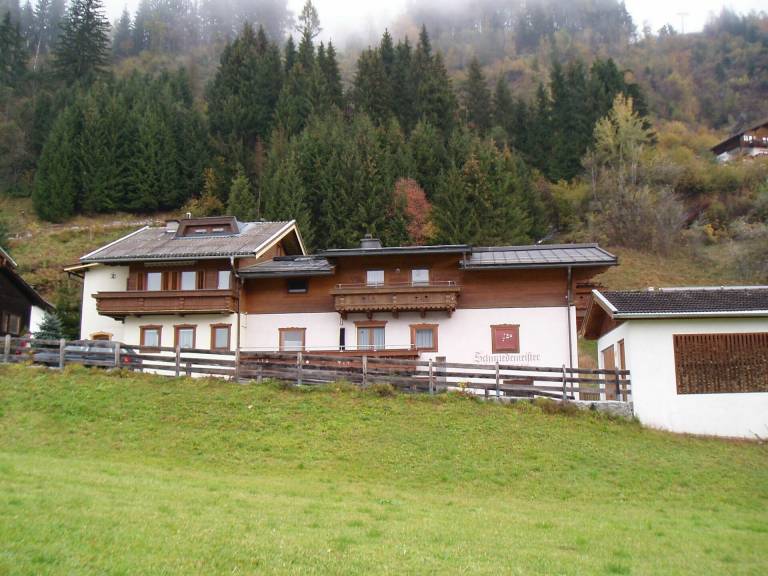 Ferienwohnung  Neukirchen am Großvenediger