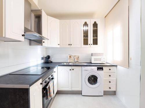 Apartamento Tordesillas