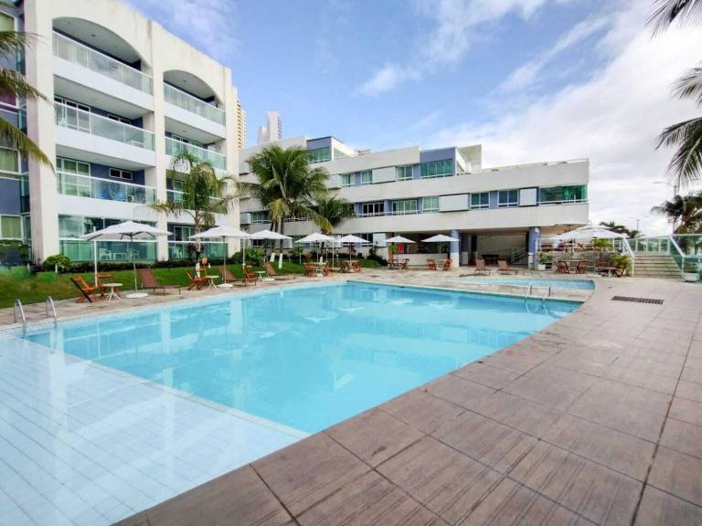 Apartamento Natal