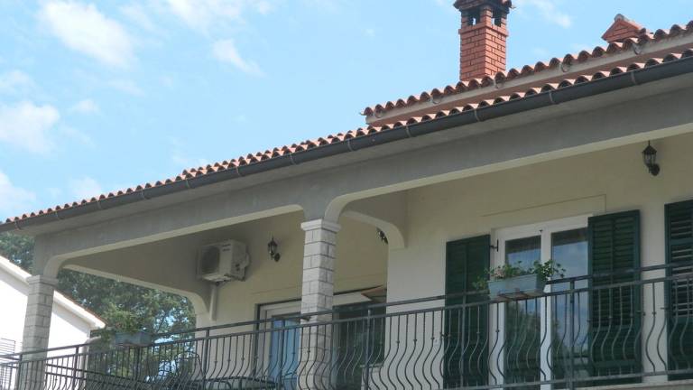 Apartman  Mičetići