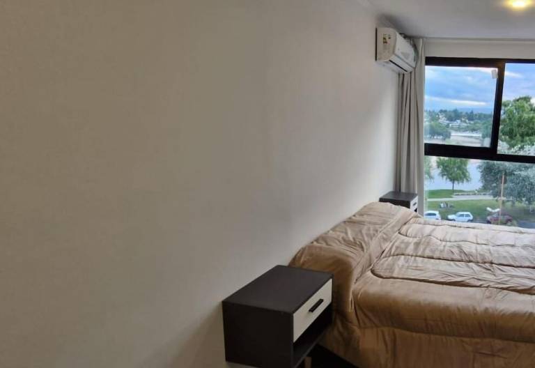 Apartamento Villa Carlos Paz