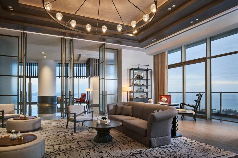 Rosewood Sanya — photo 2