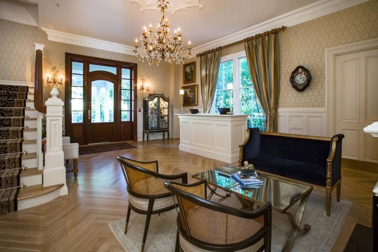 The Chanler at Cliff Walk — photo 5
