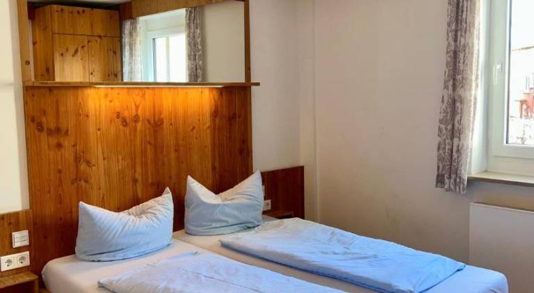 Hotel Feuerbacher Hof in Korntal-Munchigan