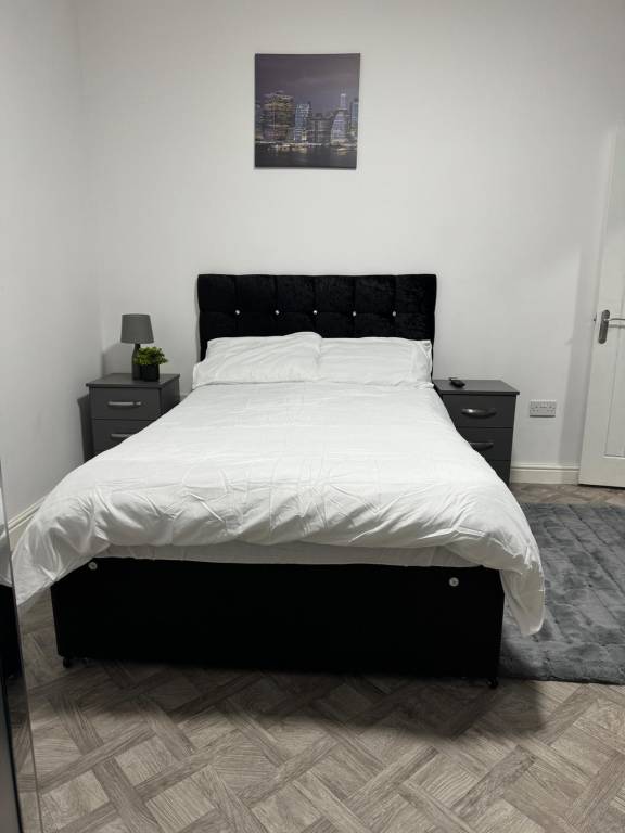 1 Bed Apartment in clifton Nottingham