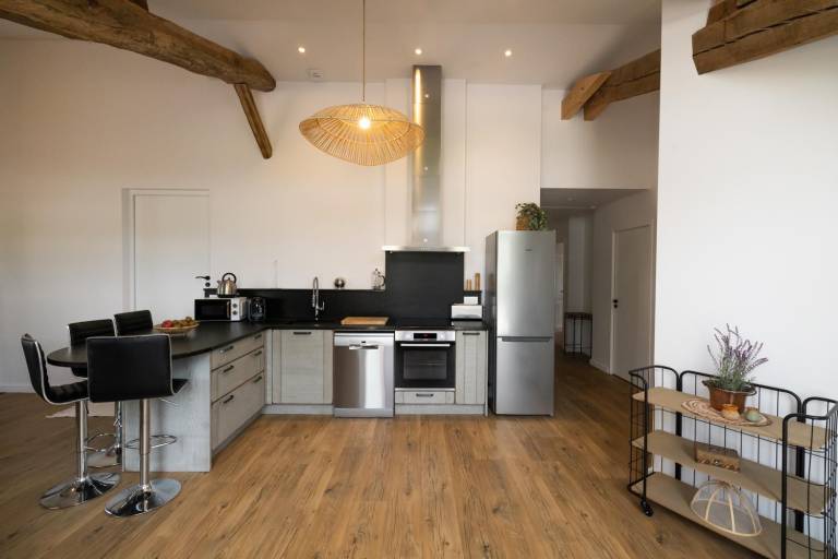 Le gîte d'Etxerria — photo 4