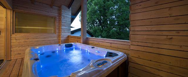 Chalet ∙ 2 Schlafzimmer ∙ 4 Gäste - Bayern