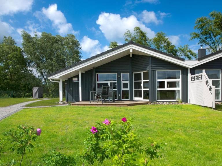 Ferienhaus Insel Poel