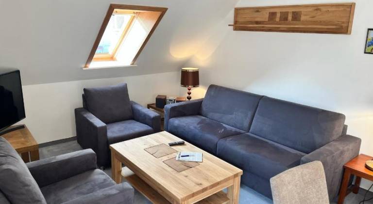 Lovely rental apartment | Pet-friendly — photo 2