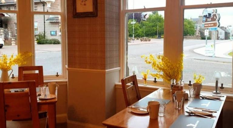 The Osprey Hotel — photo 4