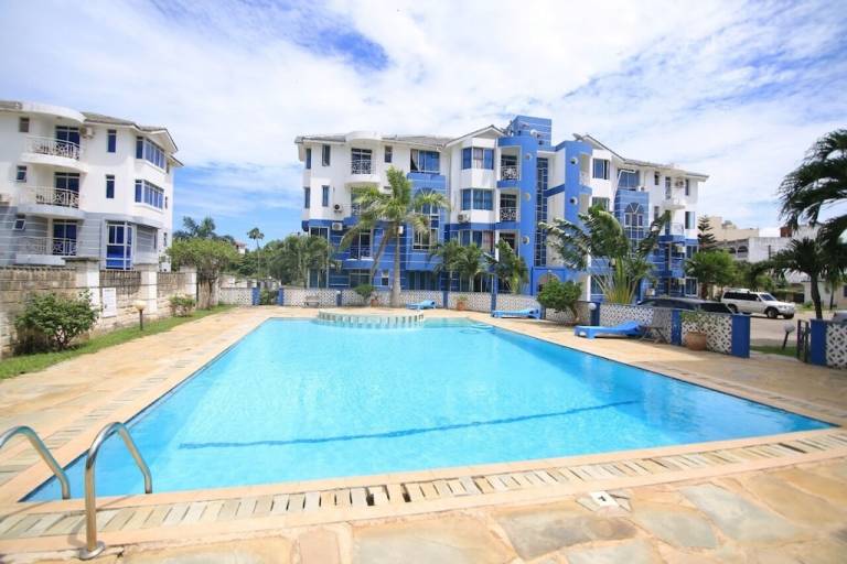 Apartment  Mombasa