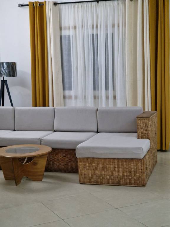 Appartement Quartier du Lac